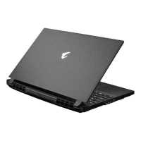 ноутбук GigaByte Aorus 15P XD-73RU324SH Черный