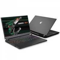 ноутбук GigaByte Aorus 15P XD-73RU324SH Черный