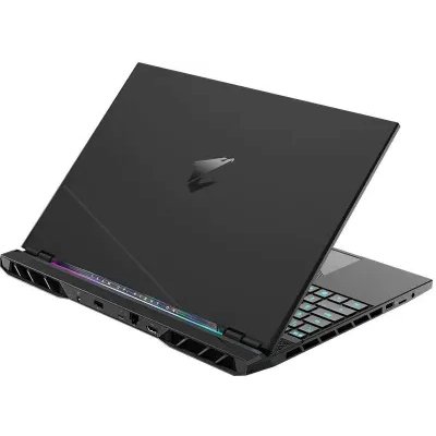 ноутбук GigaByte Aorus 16 BKF-73KZ654SD Черный