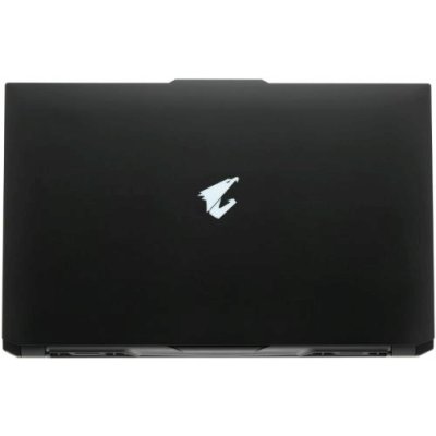 ноутбук GigaByte Aorus 17 XE4-73EE514SH Черный