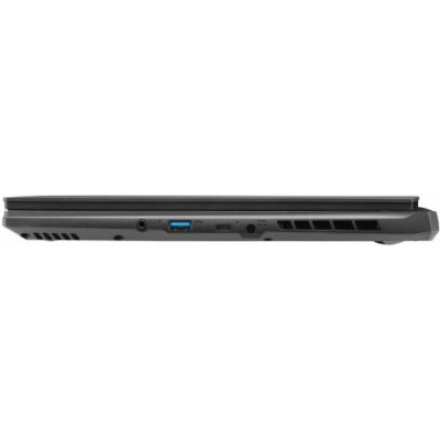 ноутбук GigaByte Aorus 17 XE4-73EE514SH Черный