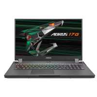 ноутбук GigaByte Aorus 17G YD-74RU345SH Черный
