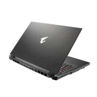 ноутбук GigaByte Aorus 17G YD-74RU345SH Черный