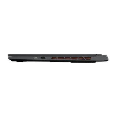 ноутбук GigaByte Aorus 17X AXF-B4KZ694SD Черный
