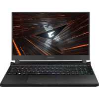 ноутбук GigaByte Aorus 5 SE4-73RU314UD-wpro Черный