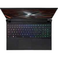 ноутбук GigaByte Aorus 5 SE4-73RU314UD-wpro Черный