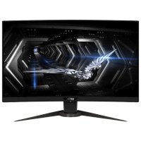 монитор GigaByte Aorus CV27Q Черный
