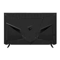 монитор GigaByte Aorus FV43U Черный