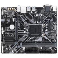 материнская плата GigaByte B365M D2V