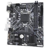 материнская плата GigaByte B365M D2V