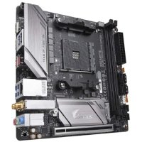 материнская плата GigaByte B450 I Aorus Pro WiFi