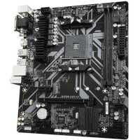 материнская плата GigaByte B450M S2H V2
