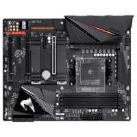 материнская плата GigaByte B550 Aorus Pro
