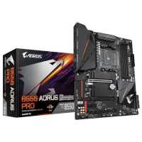материнская плата GigaByte B550 Aorus Pro
