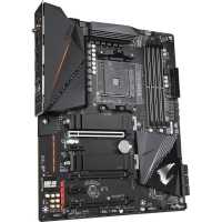 материнская плата GigaByte B550 Aorus Pro AC