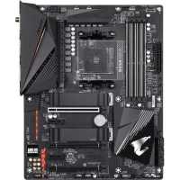 материнская плата GigaByte B550 Aorus Pro AC