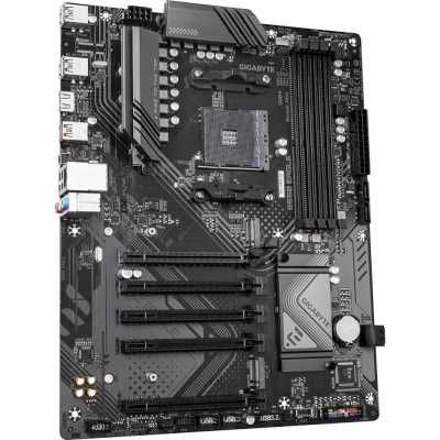 материнская плата GigaByte B550 Eagle