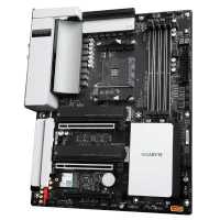 материнская плата GigaByte B550 Vision D-P