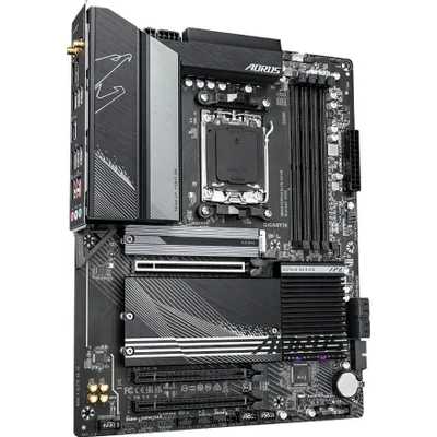 материнская плата GigaByte B650 Aorus Elite AX V2