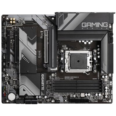 материнская плата GigaByte B650 Gaming X