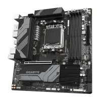 материнская плата GigaByte B650M DS3H