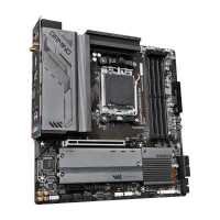 материнская плата GigaByte B650M Gaming X AX