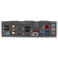 материнская плата GigaByte B650M Gaming X AX