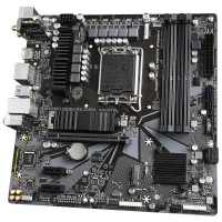 материнская плата GigaByte B660M DS3H AX DDR4