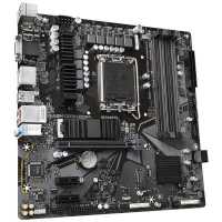 материнская плата GigaByte B660M DS3H DDR4