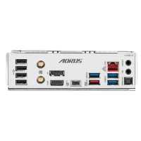 материнская плата GigaByte B760M Aorus Elite AX