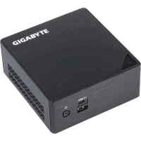 компьютер GigaByte Brix GB-BKI3HA-7100 Черный