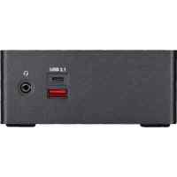 компьютер GigaByte Brix GB-BKI3HA-7100 Черный