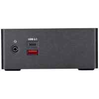 компьютер GigaByte Brix GB-BKI5HA-7200 Черный