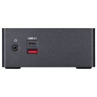 компьютер GigaByte Brix GB-BSI5HA-6200 Черный