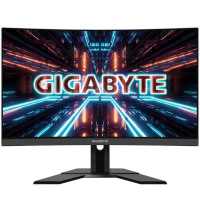 монитор GigaByte G27QC Черный