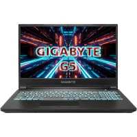 ноутбук GigaByte G5 9RC45KD0MLG101RU001 Черный