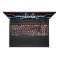 ноутбук GigaByte G5 KC-5RU1130SH Черный