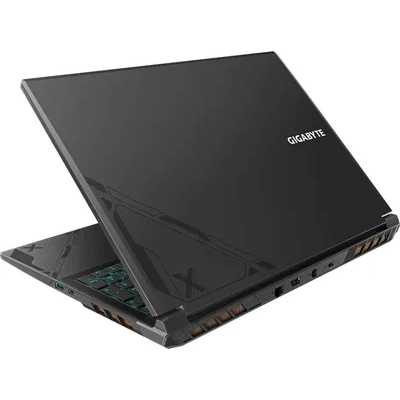 ноутбук GigaByte G6X 2024 9MG-42KZ854SD_Win11P Серый