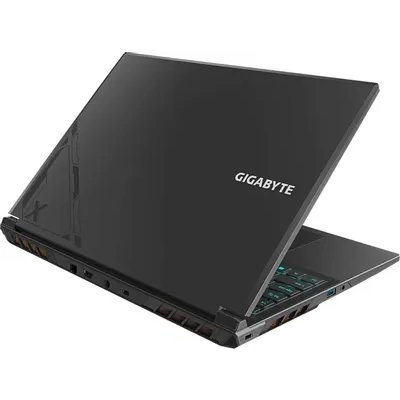 ноутбук GigaByte G6X 2024 9MG-42KZ854SD_Win11P Серый