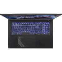 ноутбук GigaByte G7 MF-E2KZ213SD Черный
