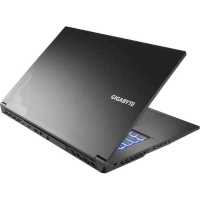 ноутбук GigaByte G7 MF-E2KZ213SD Черный