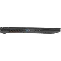 ноутбук GigaByte G7 MF-E2KZ213SD Черный