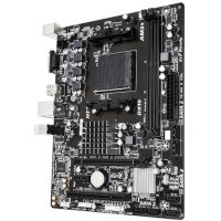 материнская плата GigaByte GA-78LMT-S2 R2