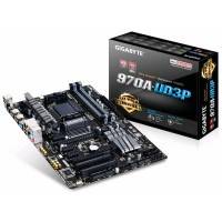 материнская плата GigaByte GA-970A-UD3P V2.0