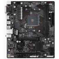 материнская плата GigaByte GA-A320M-HD2
