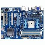 материнская плата GigaByte GA-A75-D3H