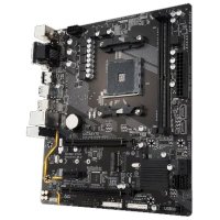 материнская плата GigaByte GA-AB350M-HD3
