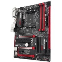 материнская плата GigaByte GA-AX370-Gaming 3