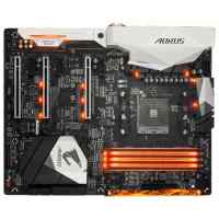 материнская плата GigaByte GA-AX370-Gaming 5