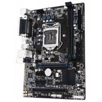 материнская плата GigaByte GA-B150M-D3V